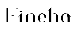 Fineha - logo